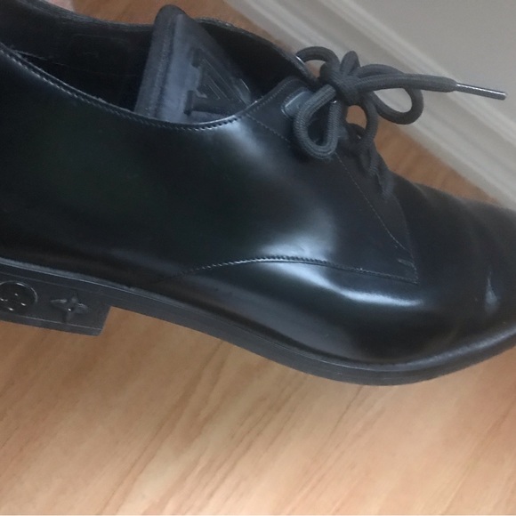 Men’s Louis Vuitton Loafers Sz 10 - Picture 15 of 16